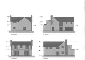 ELEVATION DRAWINGS- click for photo gallery